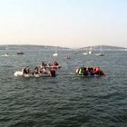 mumbles raft race