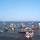 mumbles raft race