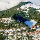 Mumelsee und Hornisgrinde 