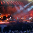 Mumford & Sons in Berlin 1