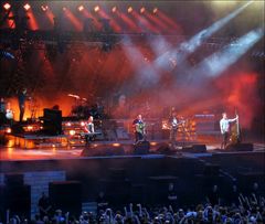 Mumford & Sons in Berlin 1