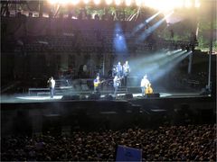 Mumford & Sons in Berlin