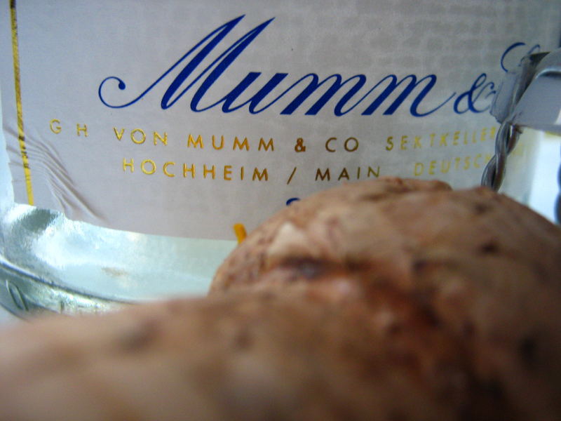 Mumm zur Lücke