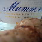 Mumm zur Lücke