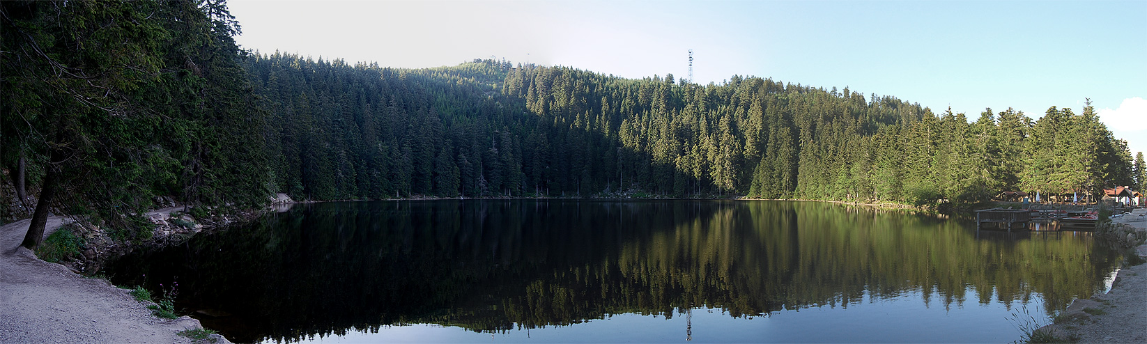 Mummelsee