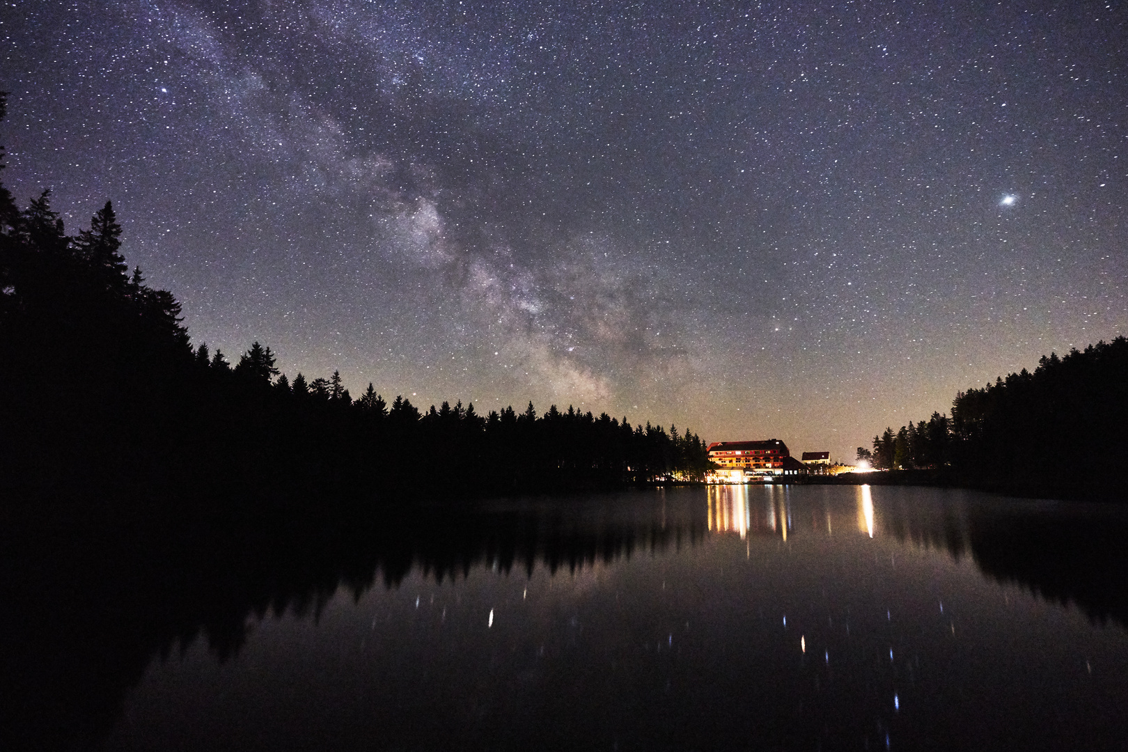 Mummelsee