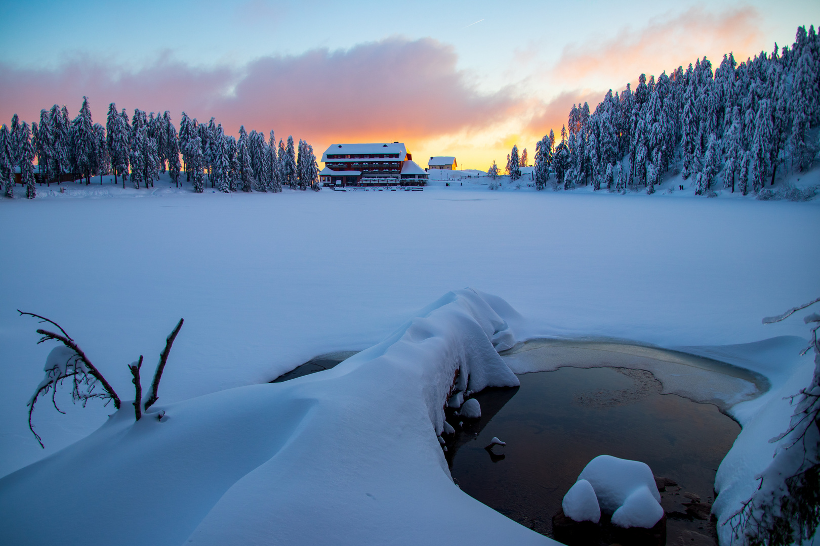 ***MUMMELSEE***