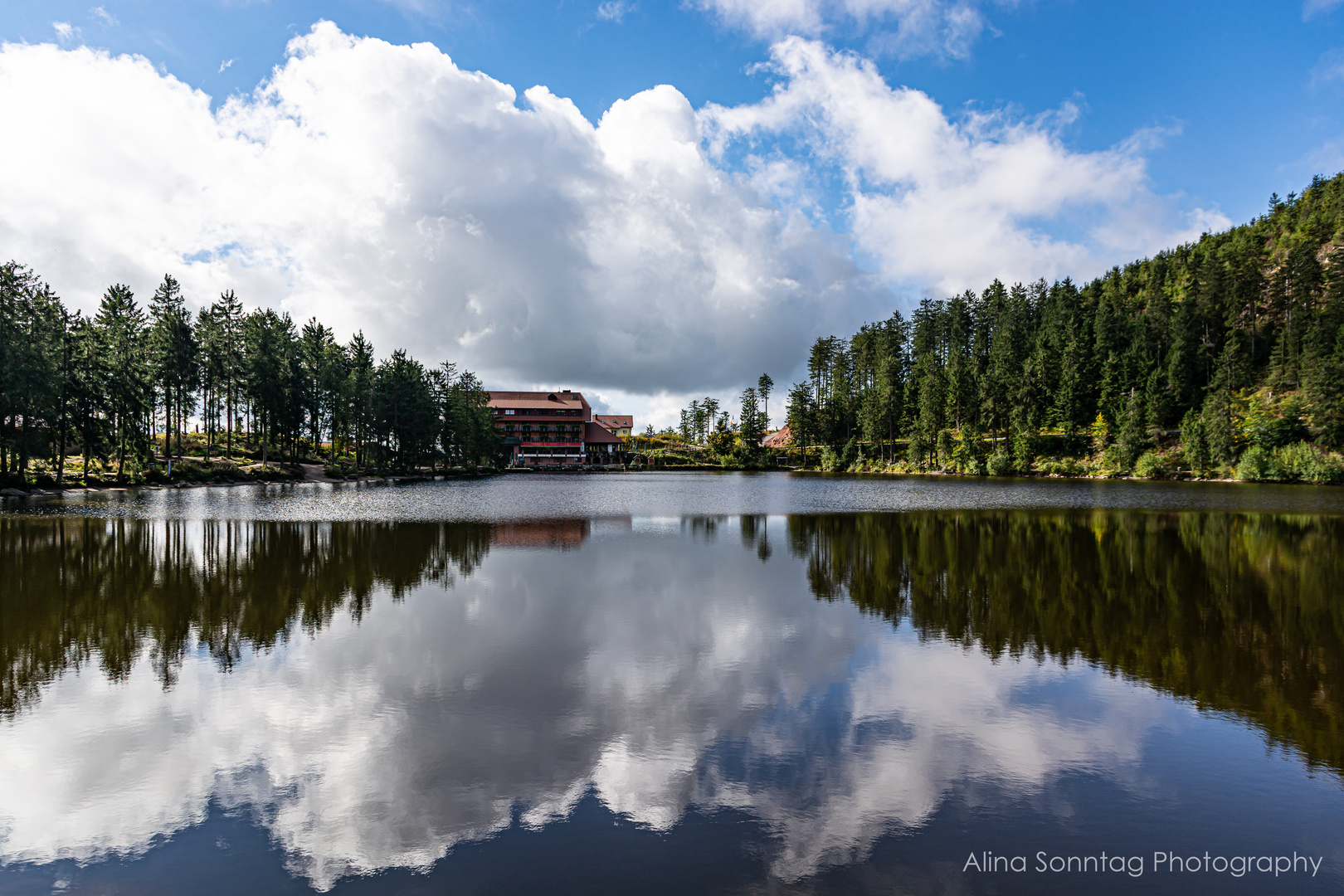 Mummelsee