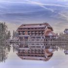 Mummelsee / Berghotel