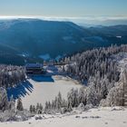 Mummelsee-Blick