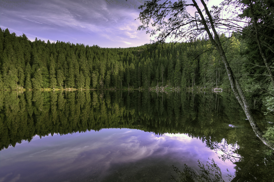 Mummelsee