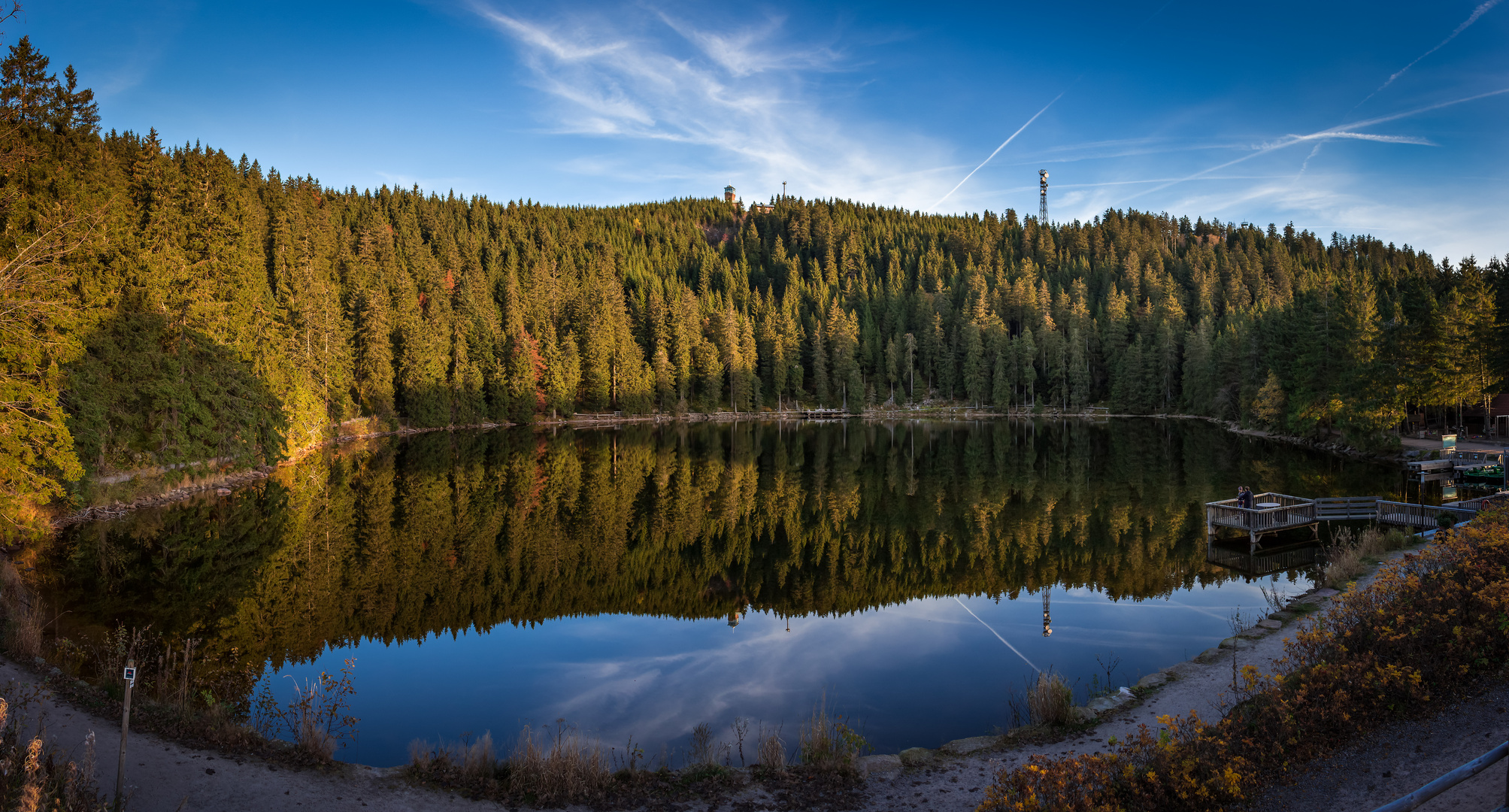 Mummelsee