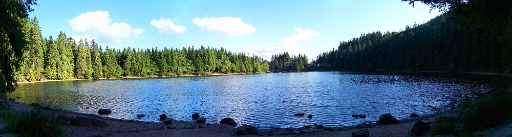 Mummelsee