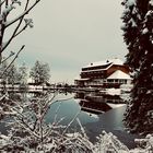 Mummelsee Hotel