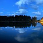 Mummelsee - Pano