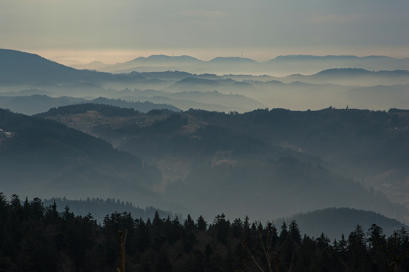 Mummelseefernblick