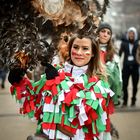 Mummers (Kukeri) - Bulgaria