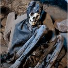 [ Mummies of Mount Tunupa ]