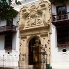 MUMUSEO DE LA INQUISICIÓN CARTAGENA COLOMBIA