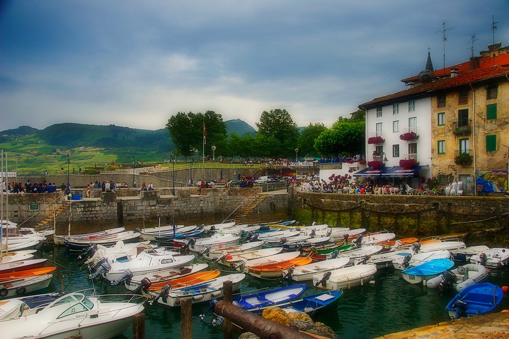 Mundaka