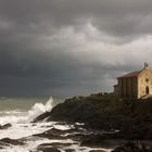 Mundaka gaur (Xabier eta emaztearentzat)