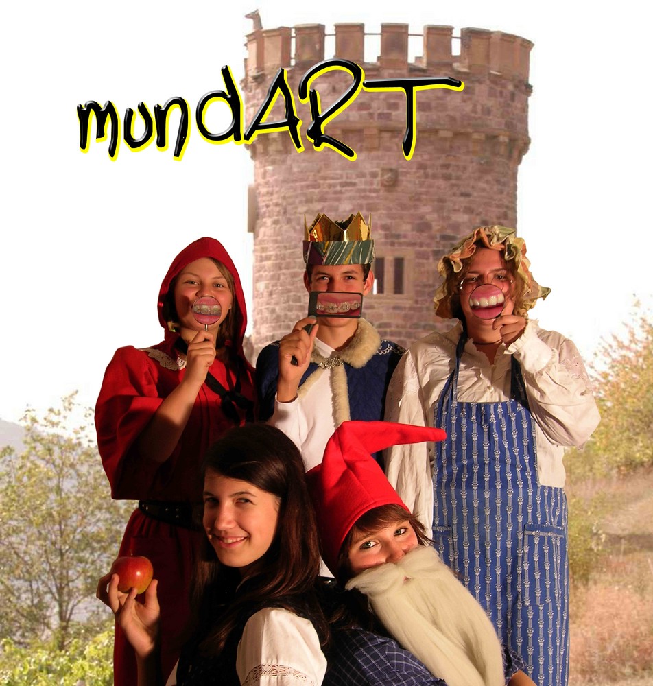 mundART