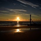 Mundesley Sunrise