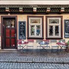 Mundlandung Bäckerei und Café