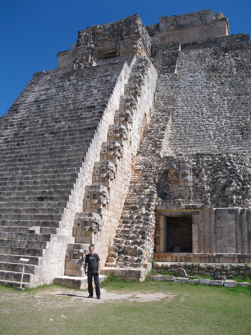 Mundo Maya