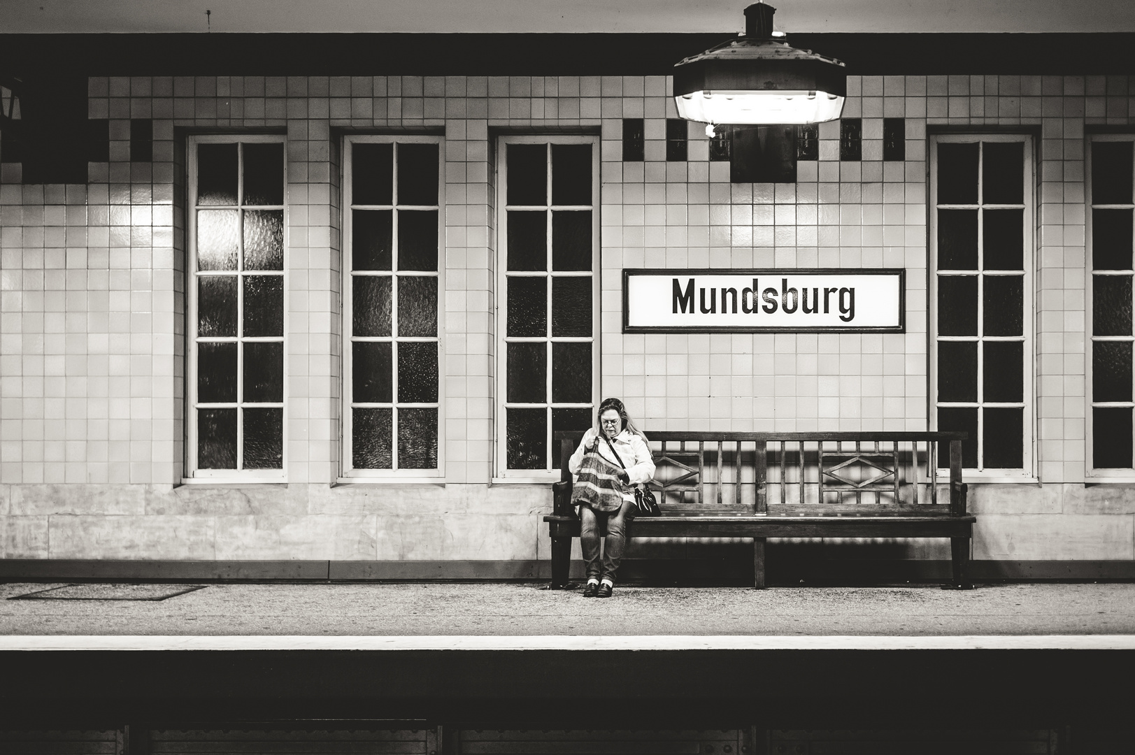 Mundsburg