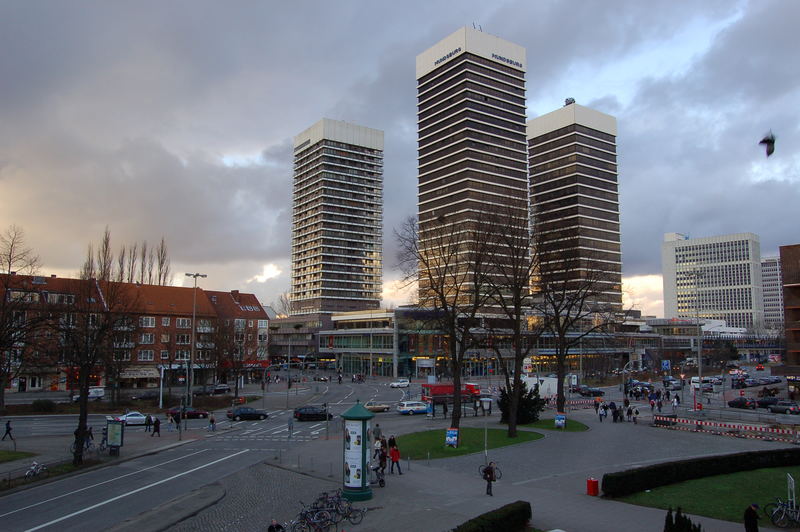 Munsburg Munsburg