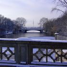 Mundsburger Brücke