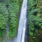 Munduk heißt dieser Wasserfall im Norden von Bali