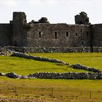 [ Muness Castle ]