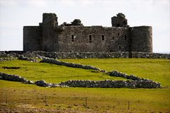 [ Muness Castle ]