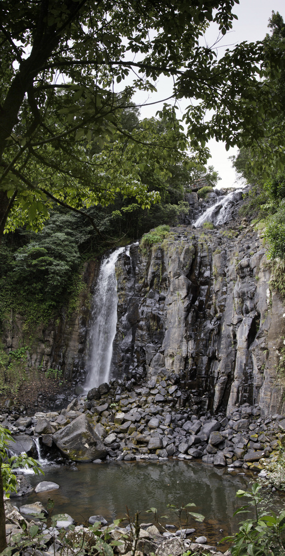 mungalli falls