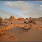 Mungo Lakes (World Heritage Area)