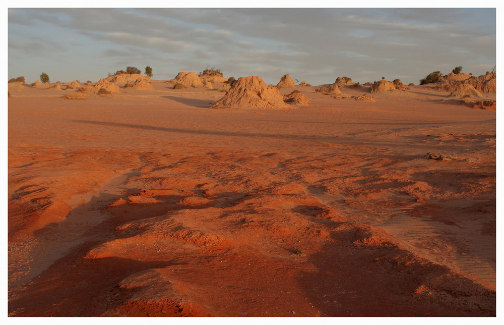 Mungo National Park