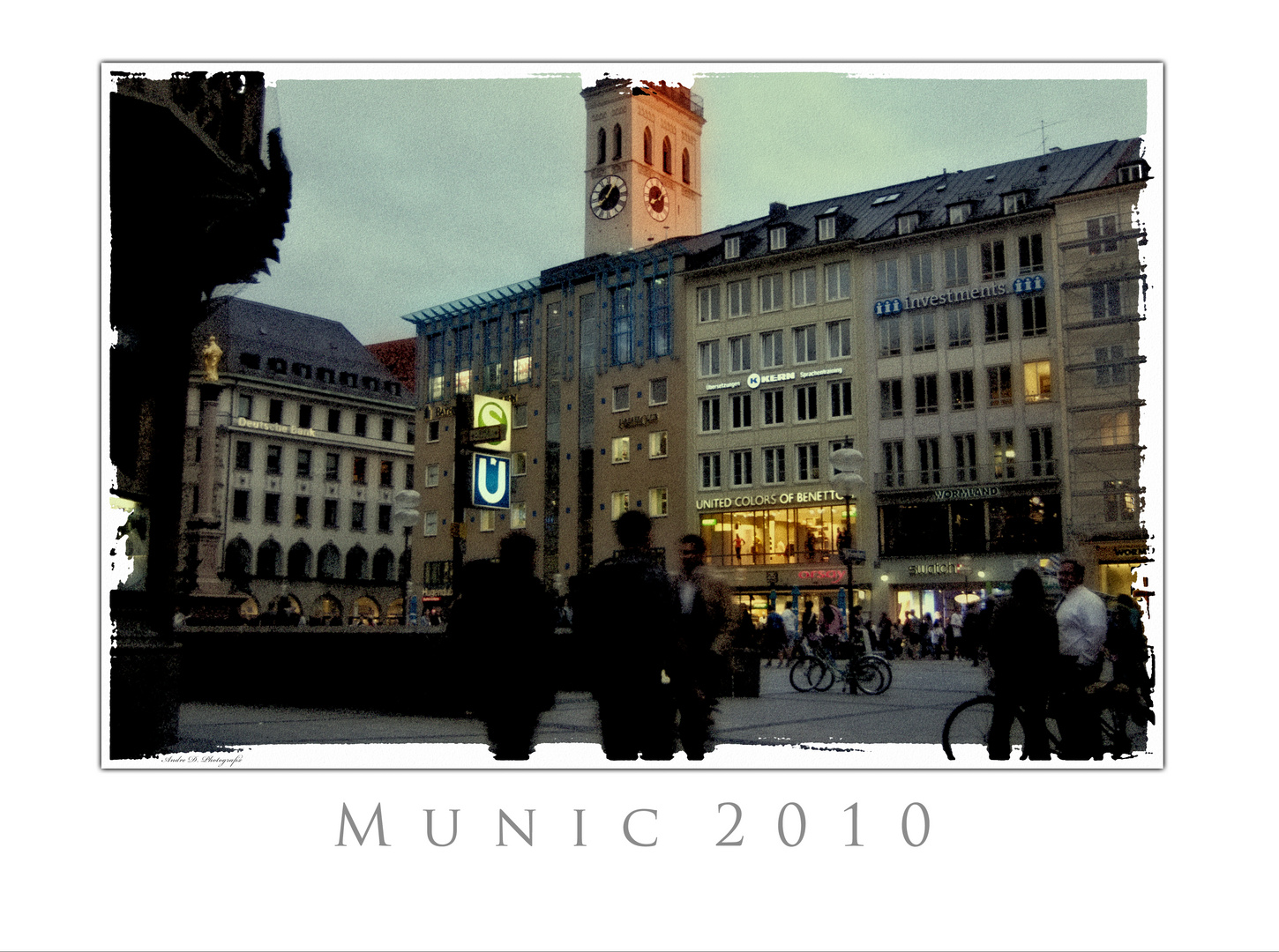 MunicCity