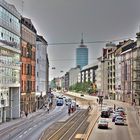 Munich (1) HDR
