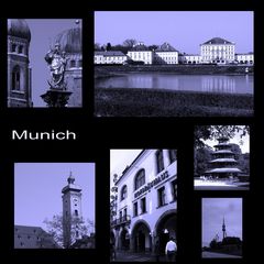 munich...