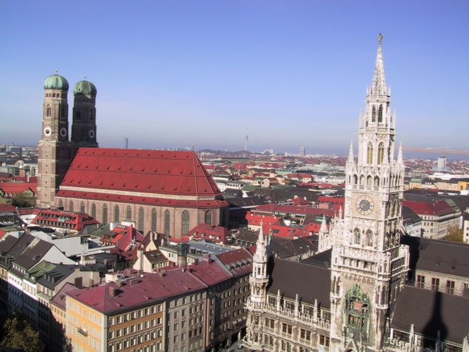 munich