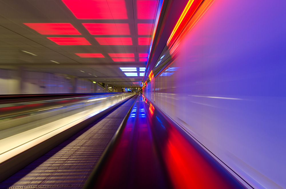 Munich Airport