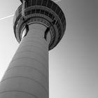 Munich Airport Control Tower