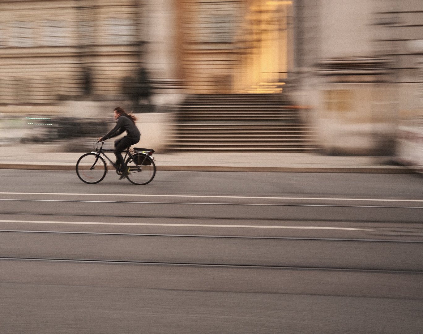 Munich Bike Ride