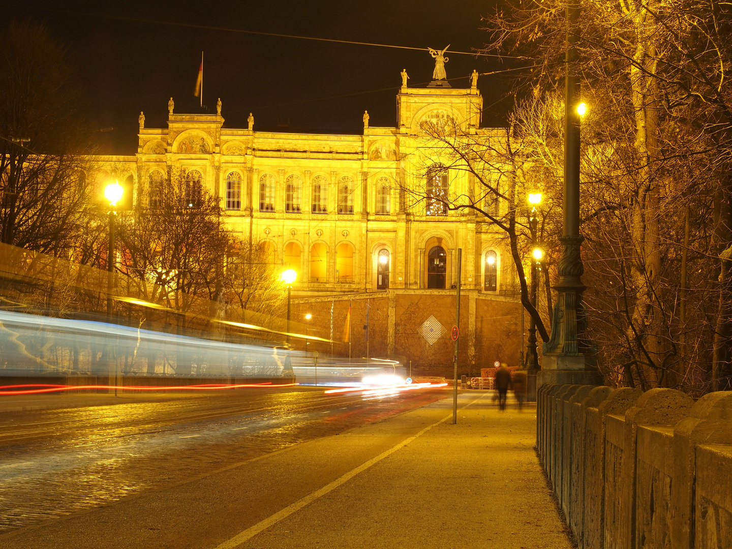 Munich by Night-10