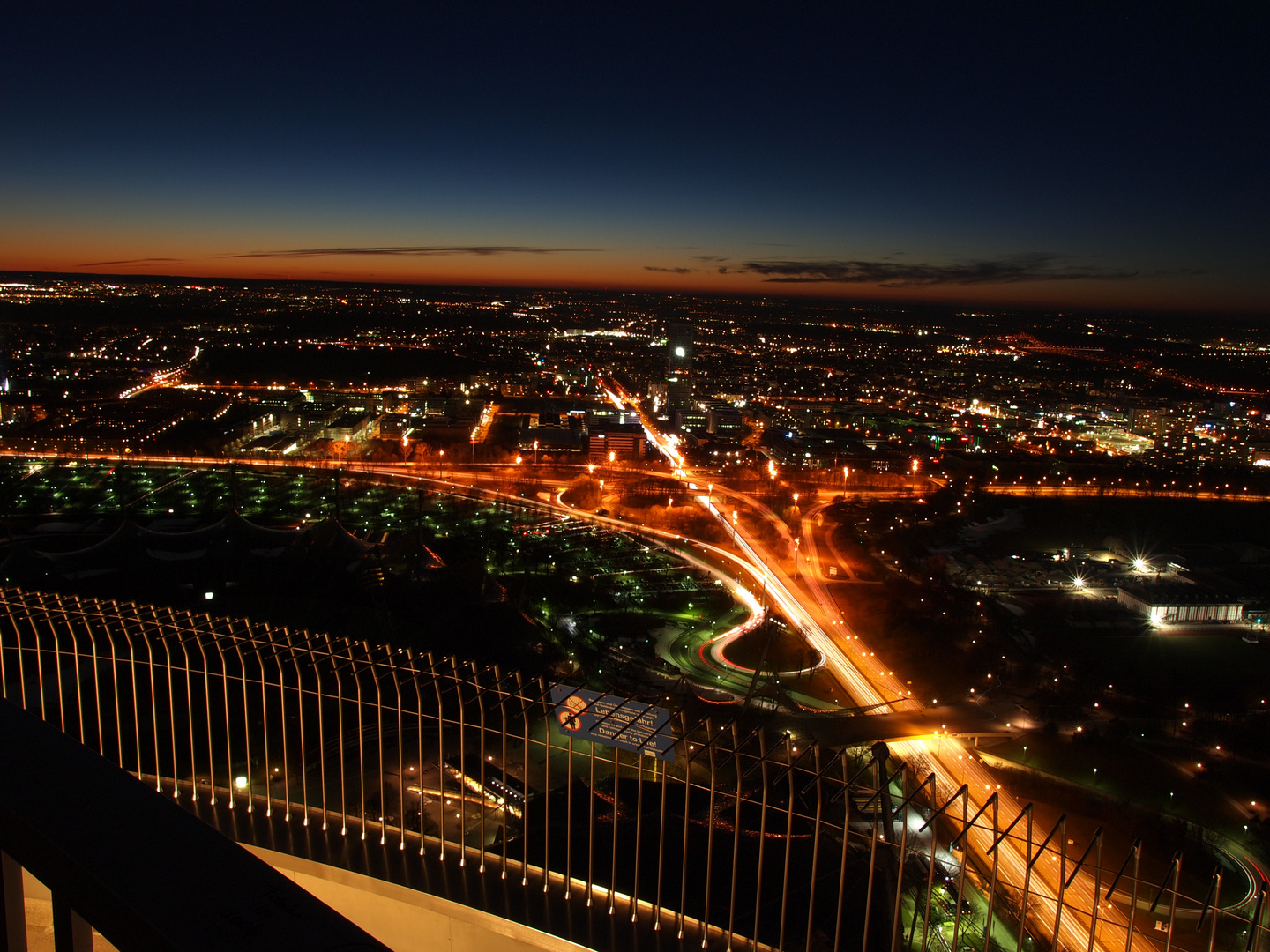 Munich by Night-15