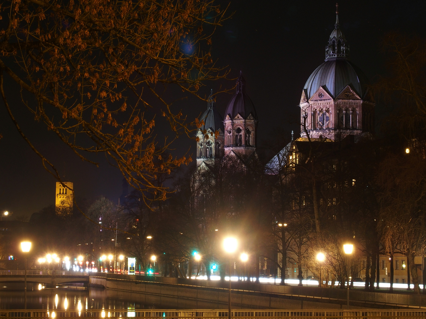 Munich by Night-4