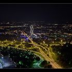 Munich City Lights