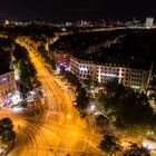 Munich City Night